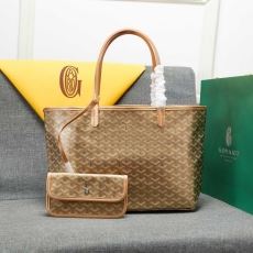 Goyard Shopping Bags